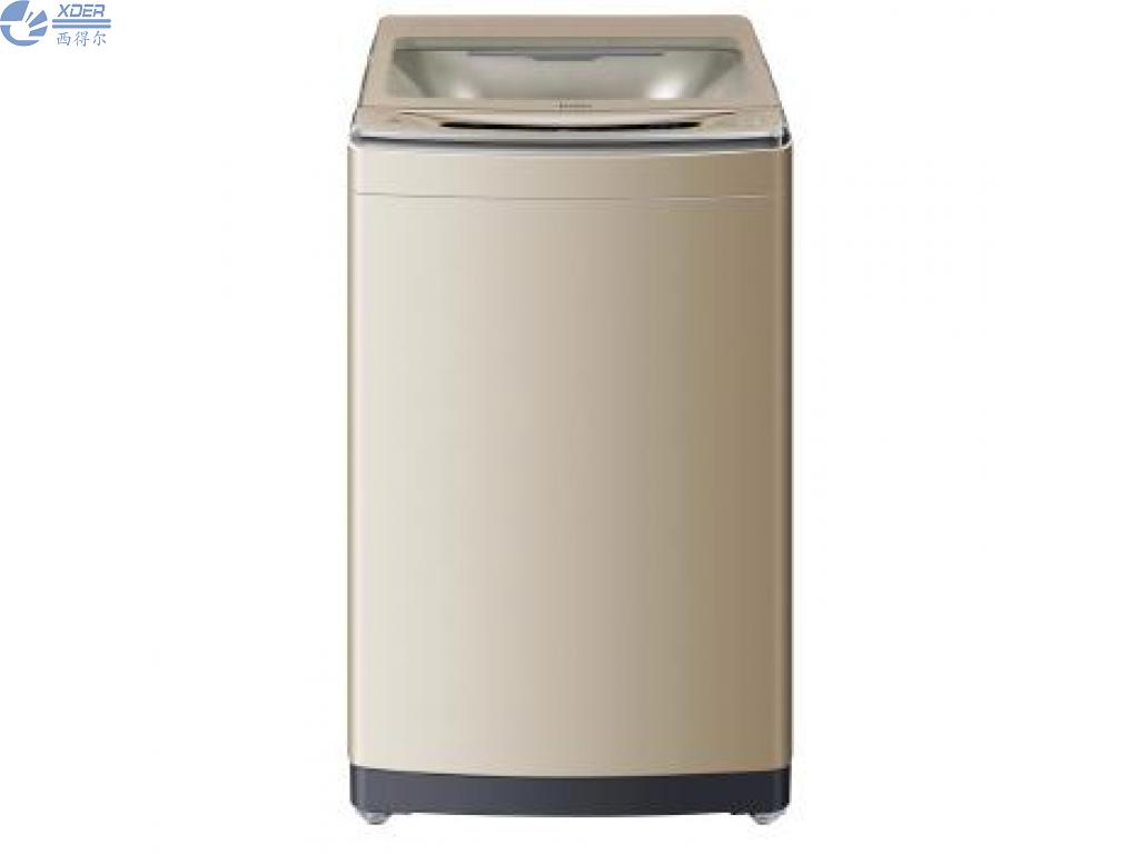 MS7518BZ51海爾全自動(dòng)香檳金波輪洗衣機