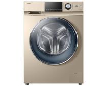 G100728BX12G海爾全自動(dòng)香檳金洗衣機