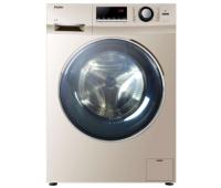 G100629BKX12G海爾全自動(dòng)香檳金洗衣機