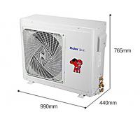 KFRD-75QW/22DBH13（天花機）